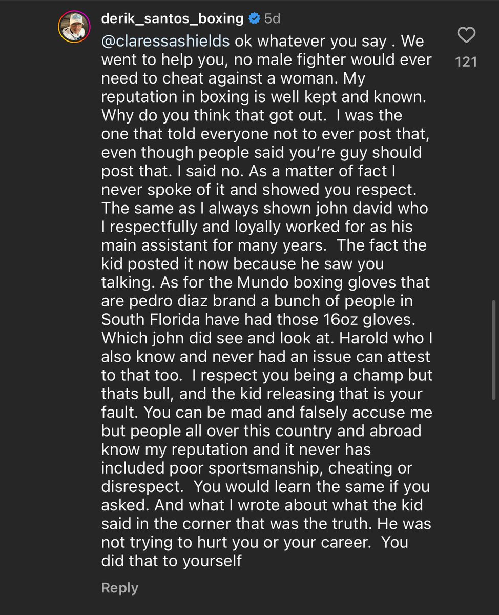 Eddie Brock tweet media