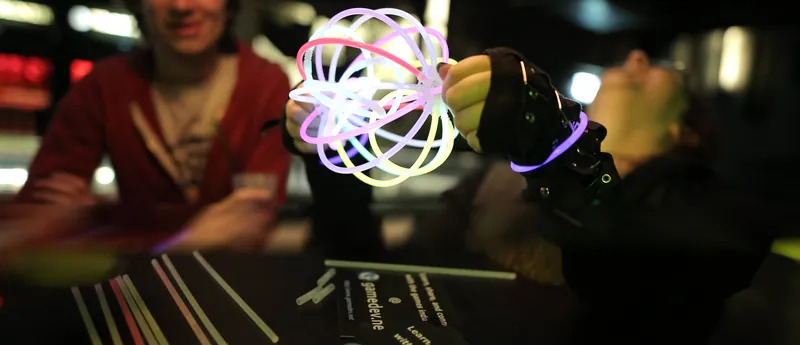 GameDev.net tweet media