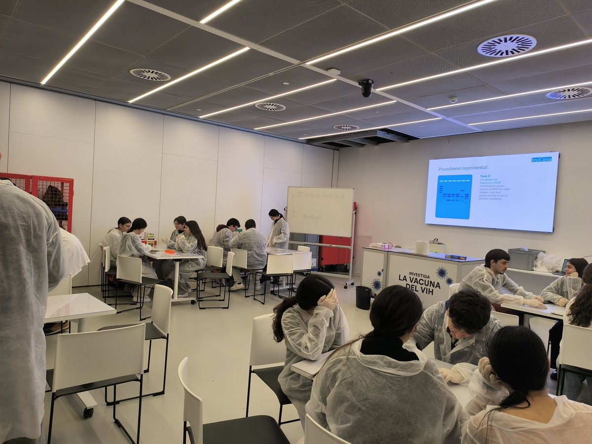 Institut de Sales tweet media