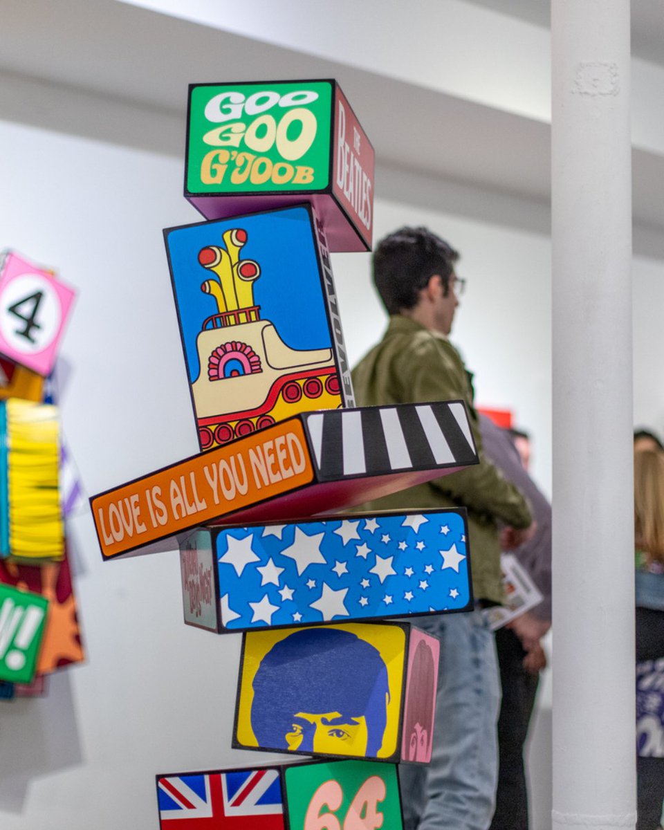 Todd Gray Studios tweet media