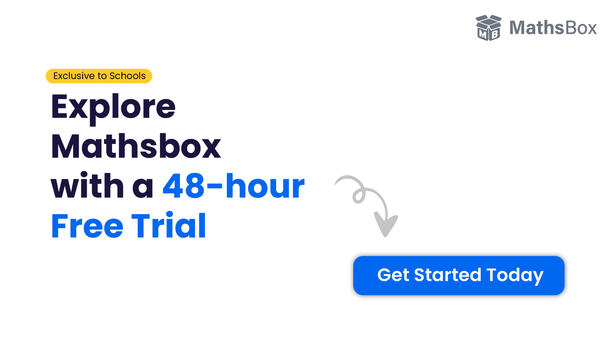 Mathsbox tweet media