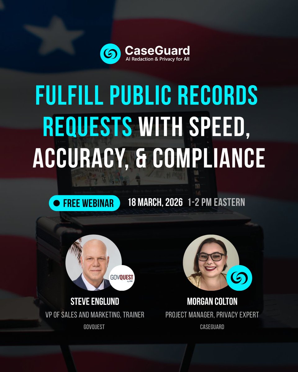 CaseGuard tweet media
