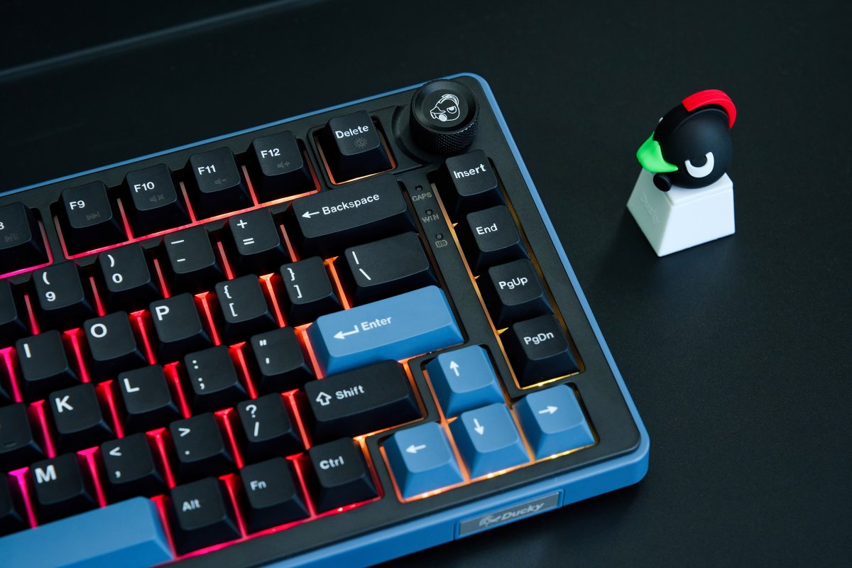 Mechanical Keyboards tweet media