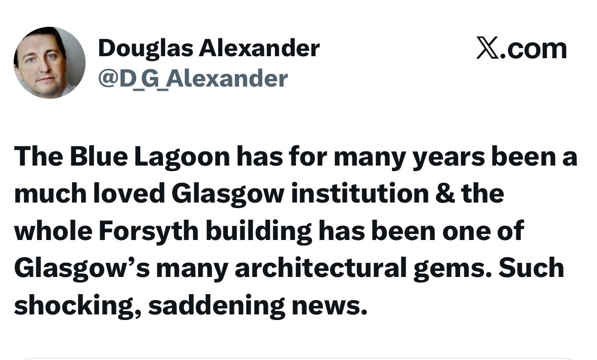 JOHN NICOLSON 🇵🇸 🇺🇦 🇬🇱 tweet media