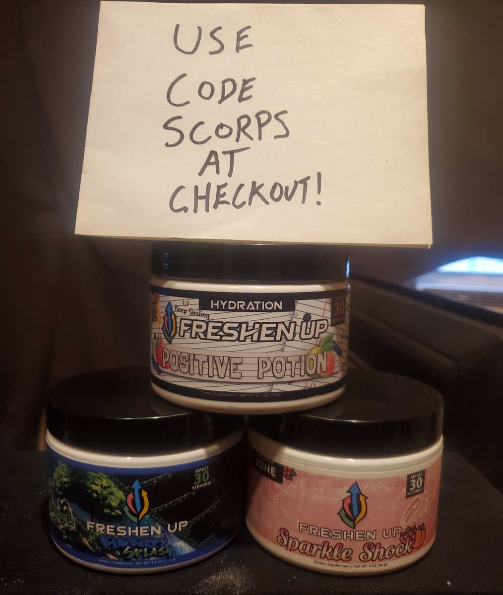 Hi.

The name is SCORPS and i am here to request a little assistance.

While I am still new to this venture of getting my code put out there...I cannot do it alone.

Here's where you come in.

I need YOU to spread the word the best you can...to help get my code out there. 

TY.