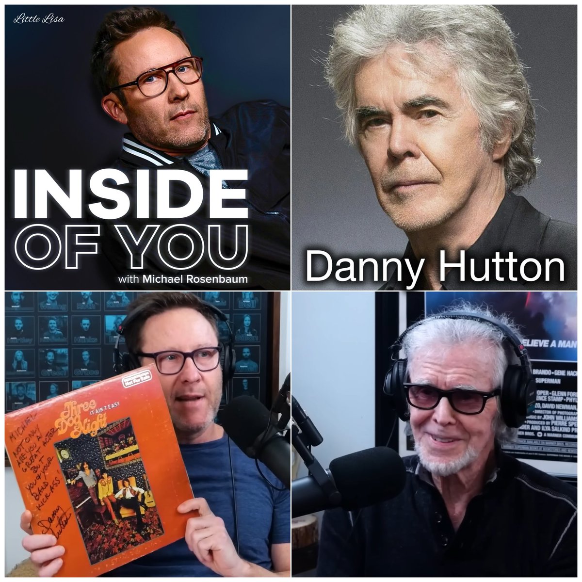 Little Lisa tweet media