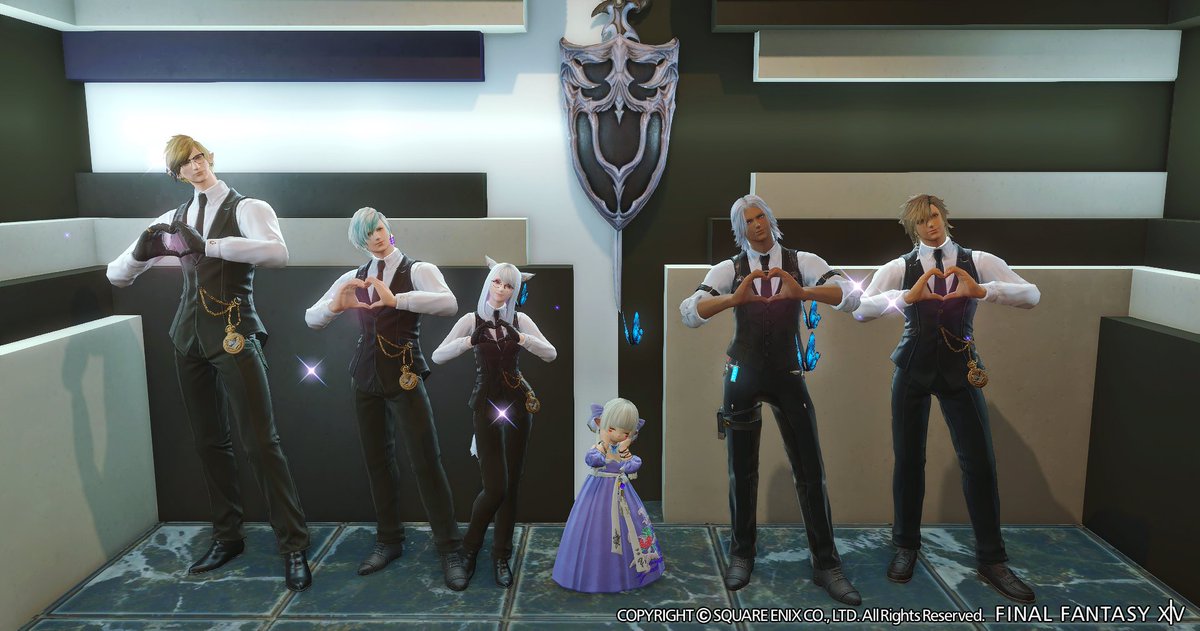 KYLE(カイル)／RP🛡 tweet media