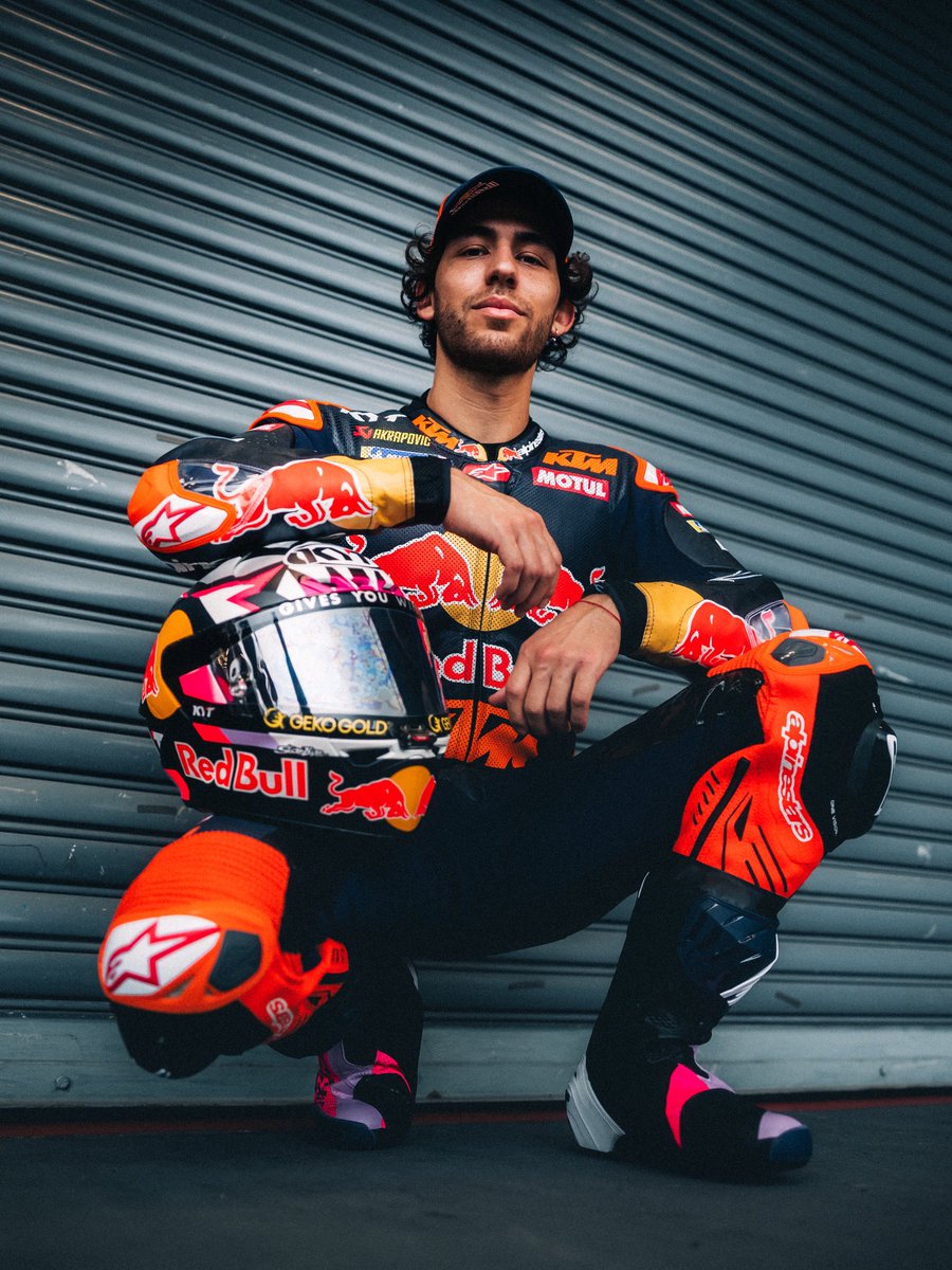 Tech3 Racing tweet media