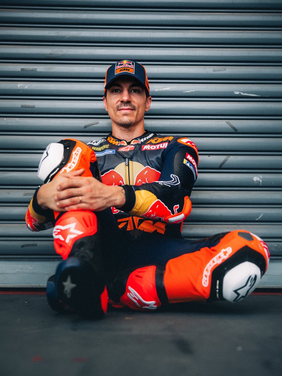 Tech3 Racing tweet media