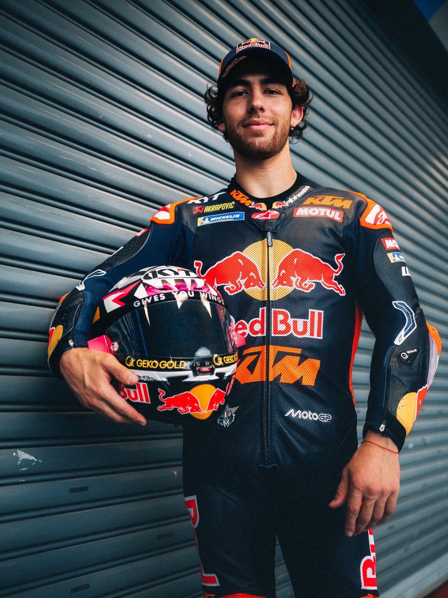 Tech3 Racing tweet media