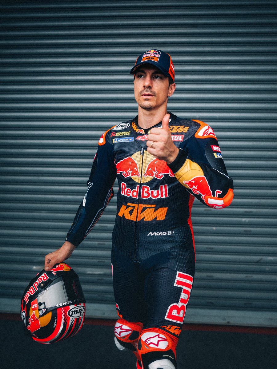 Tech3 Racing tweet media