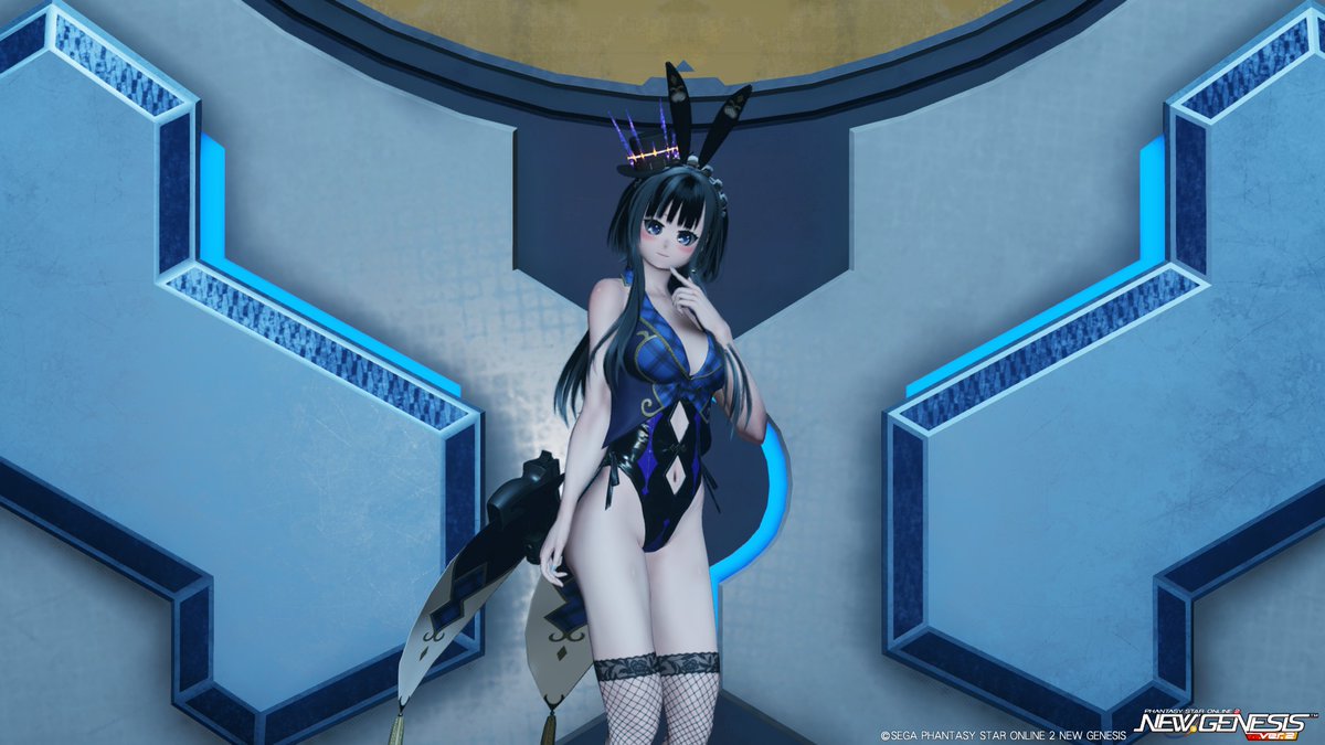 NGScitrine's tweet photo. うーん、カジノってここだったっけ？？
#PSO2NGS__SS 
#PSO2NGS_SS 
#メンテの日なのでssを貼る https://t.co/D4etScedKF