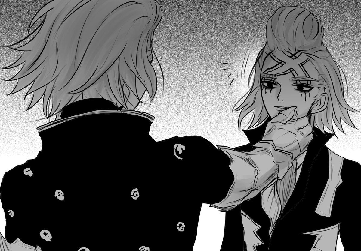 독재망상중 tweet media