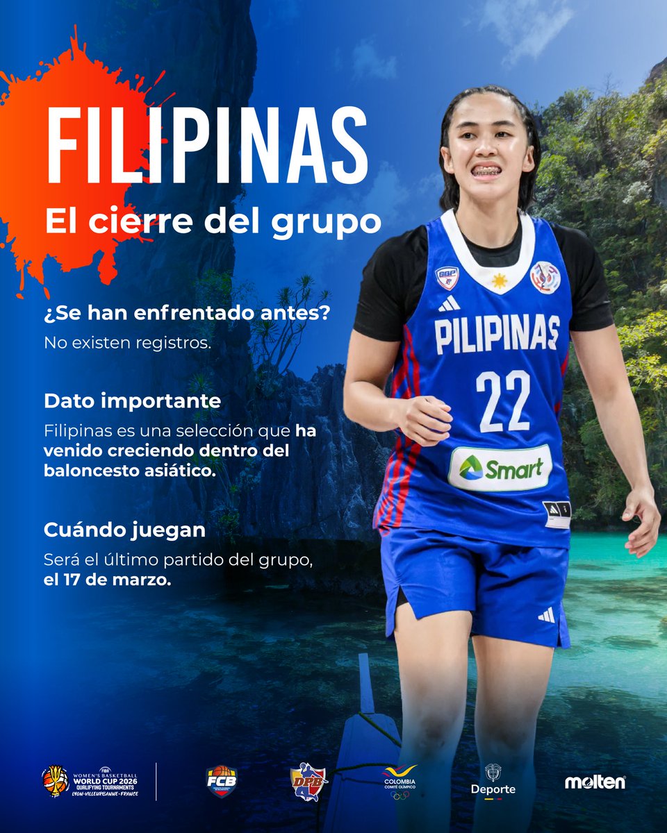 Baloncesto Colombiano 🇨🇴 🏀 tweet media