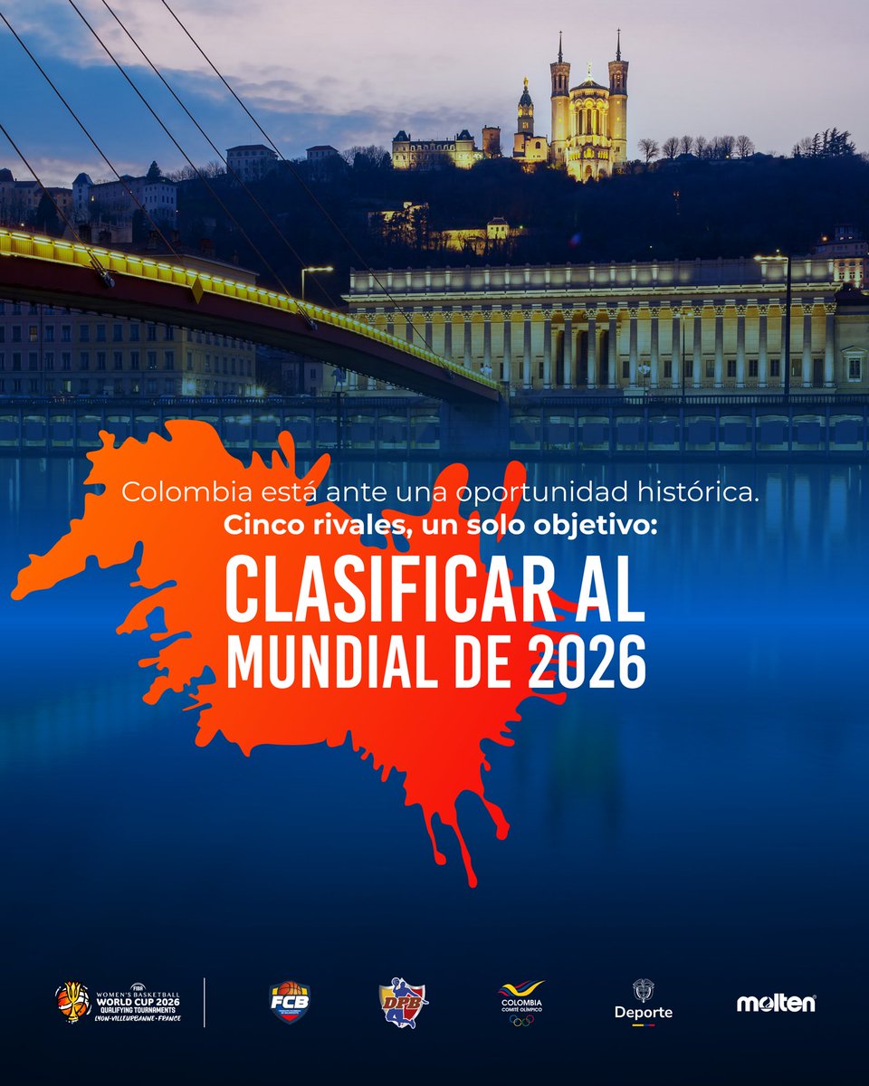 Baloncesto Colombiano 🇨🇴 🏀 tweet media