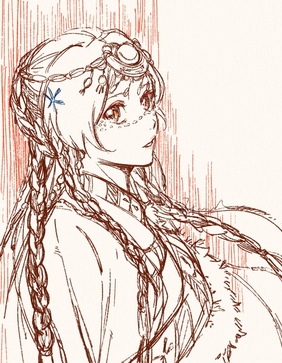 鹅鹅饿饿 tweet media