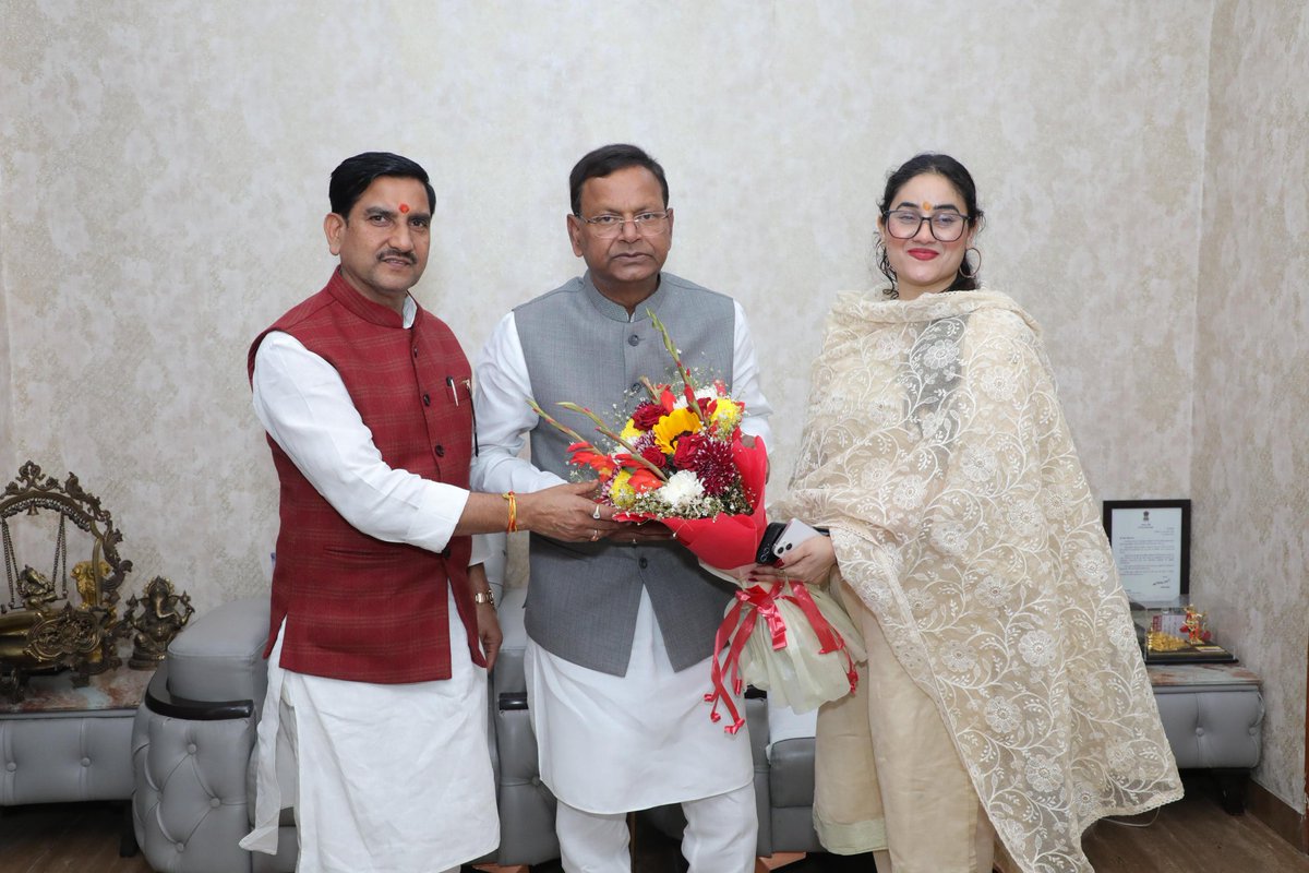 Pankaj Chaudhary tweet media