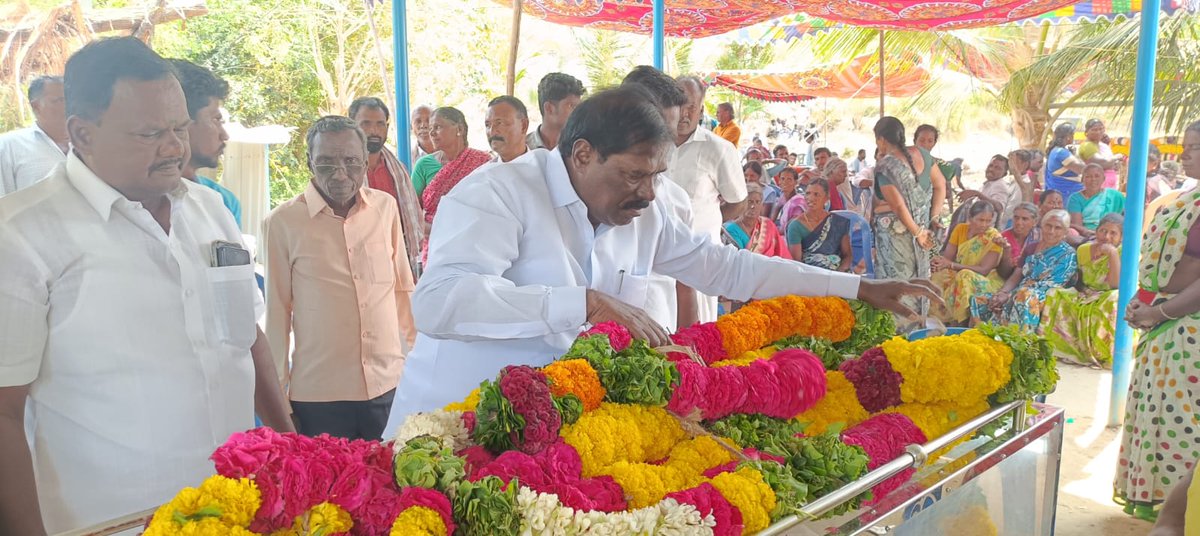 G.K.Mani tweet media