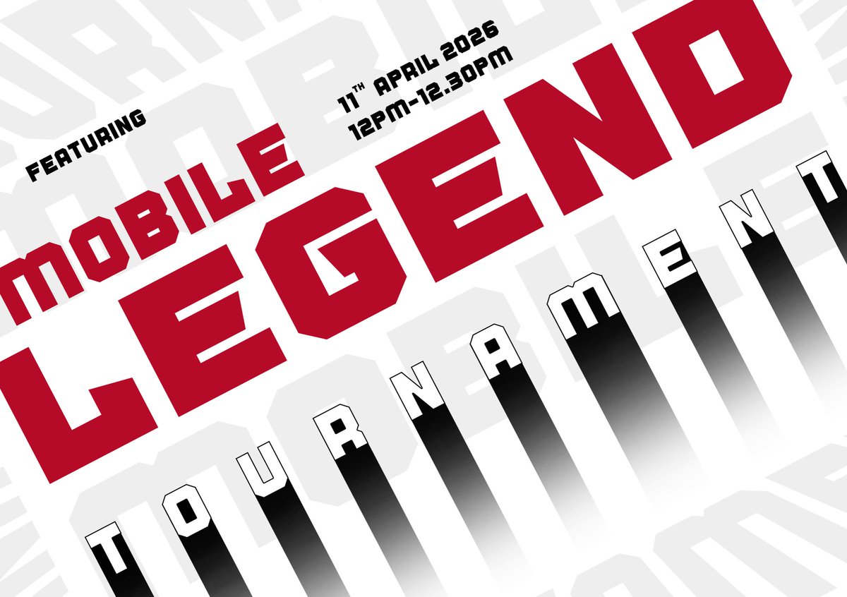 ABACH - OPEN REGIST DWN TOURNAMENT. tweet media