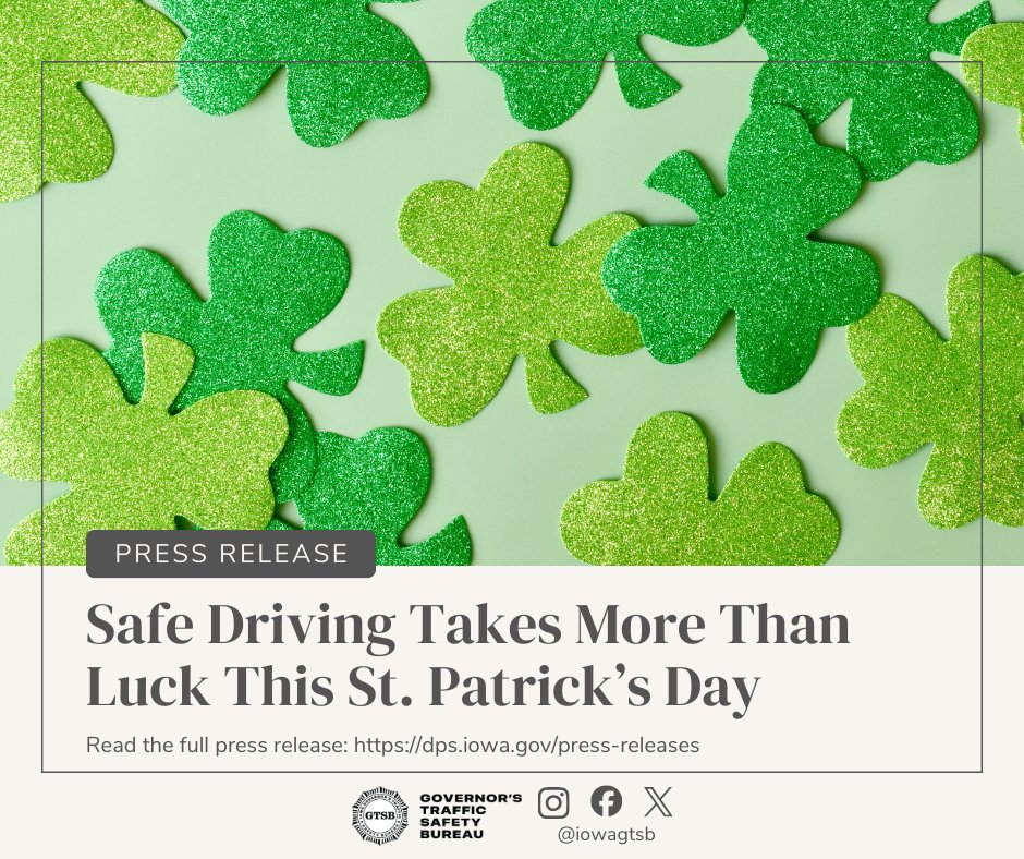 Iowa GTSB tweet media