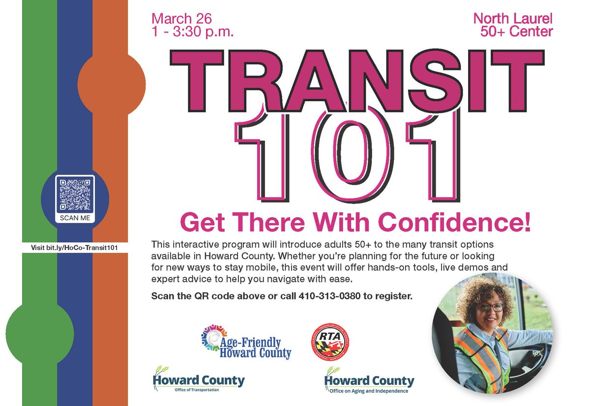 Regional Transportation Agency tweet media