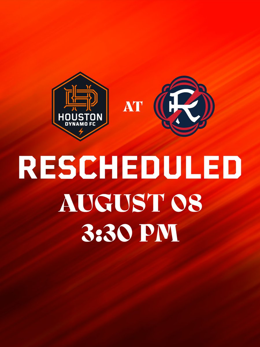 Houston Dynamo FC tweet media