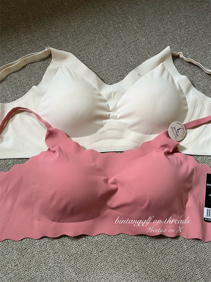 SHARING IS CARING:

• pake piyama cute + bahan rayon viscose 
• roro mendut best scrub ever
• switch underwear bahan polyester ke bahan bamboo fiber 
• cobain bra pierre cardin minimal sekali
