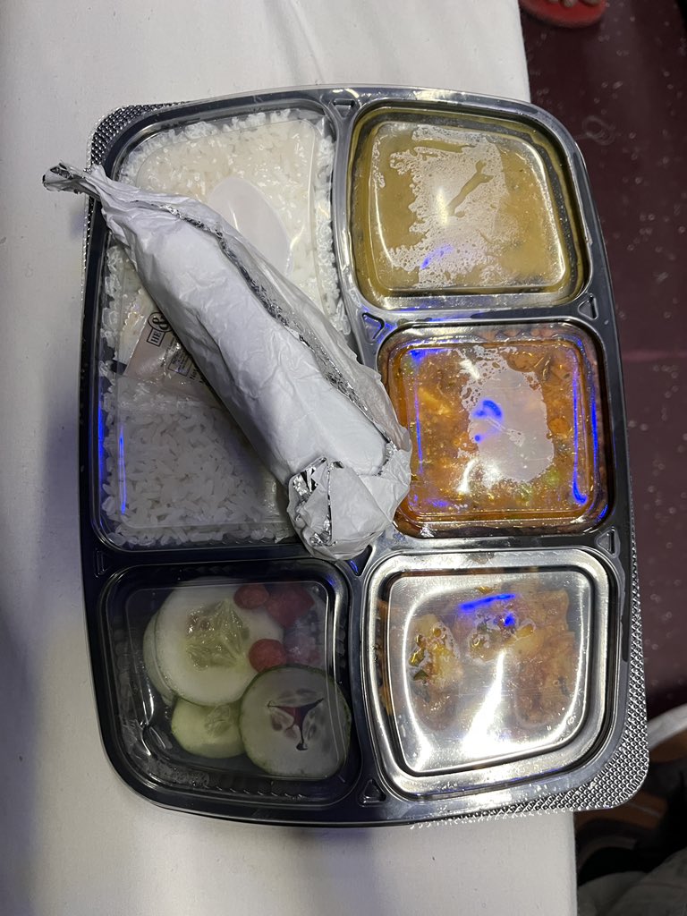 Jitendar Singh Khare tweet media