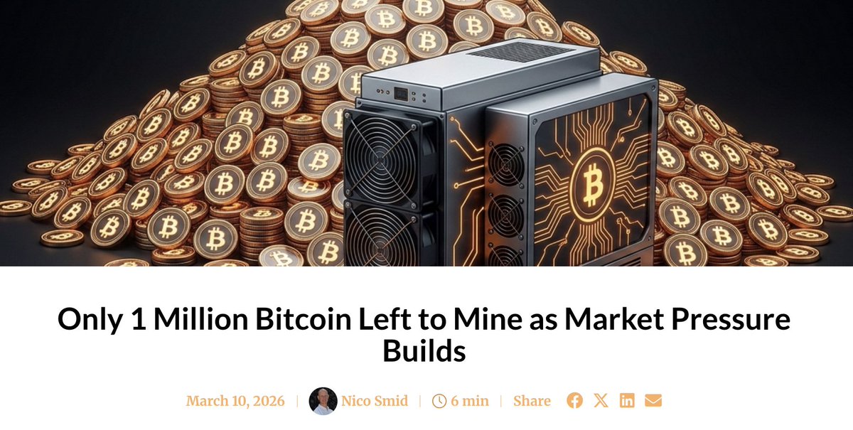 Digital Mining Solutions tweet media