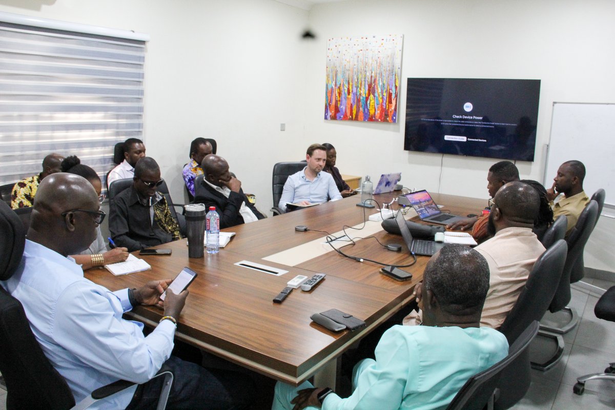 AmaliTech tweet media