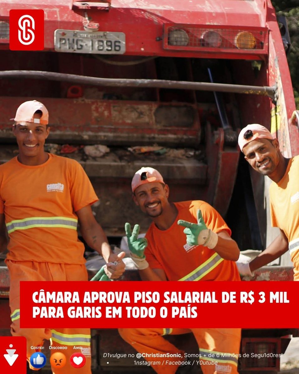 Senso Crítico ⚡ tweet media