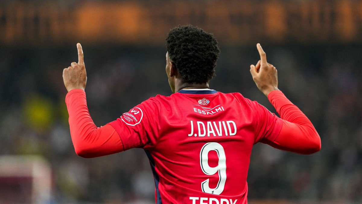 Actu Ligue 1 tweet media