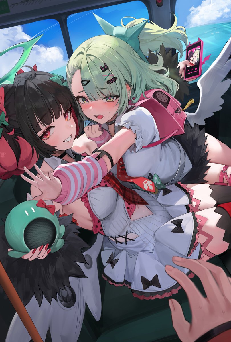 Lillly / RAUM tweet media