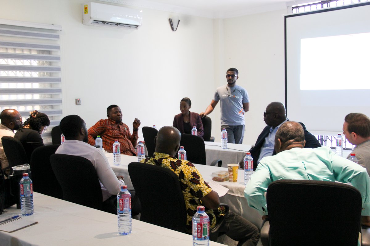 AmaliTech tweet media