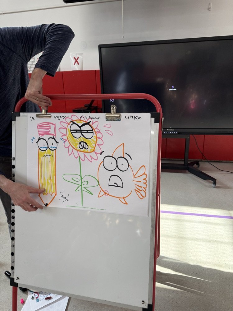 WHChestnut tweet media