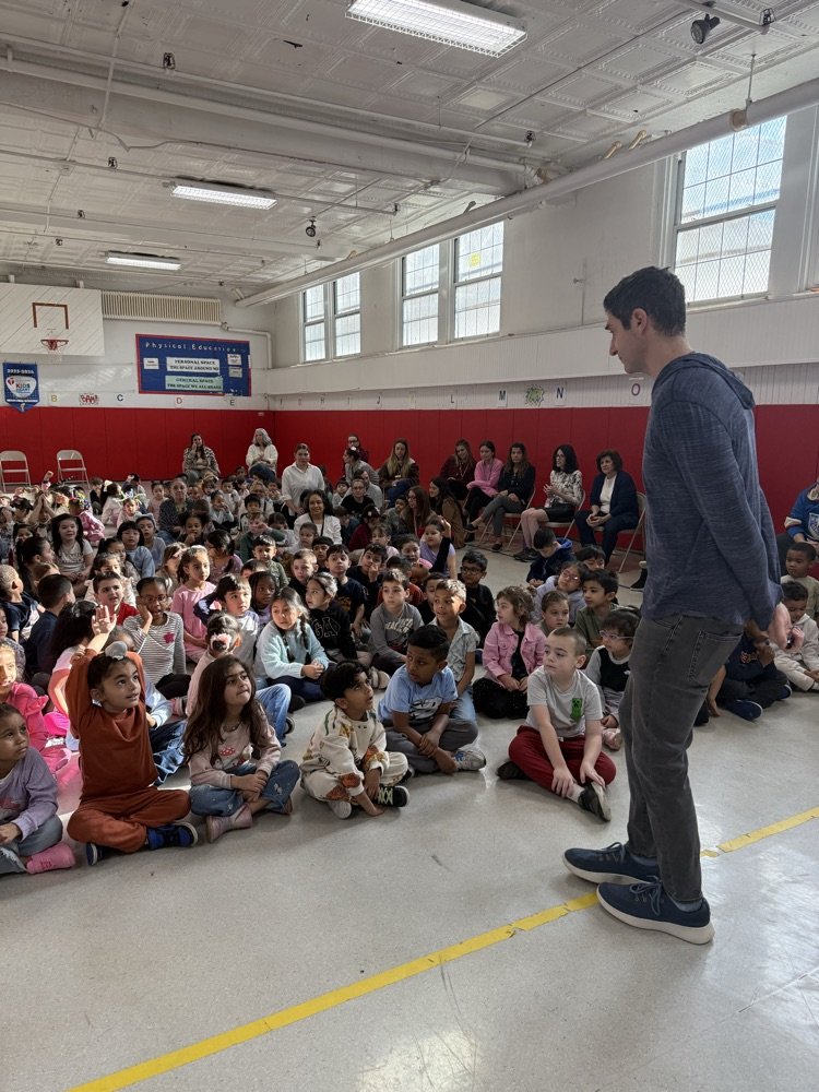 WHChestnut tweet media