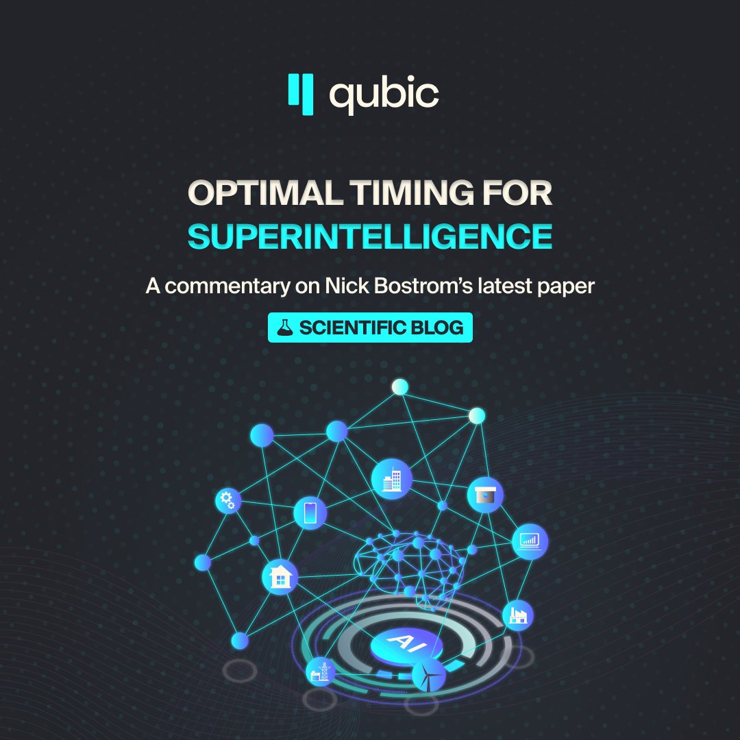 Qubic tweet media