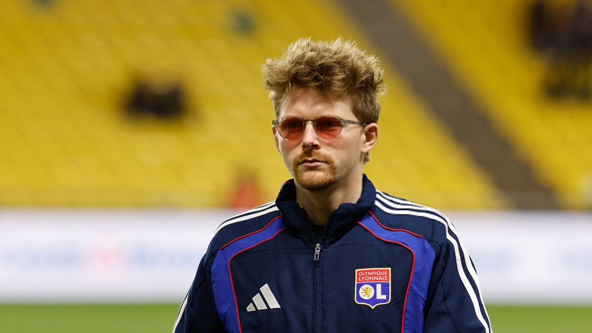 Actu Ligue 1 tweet media