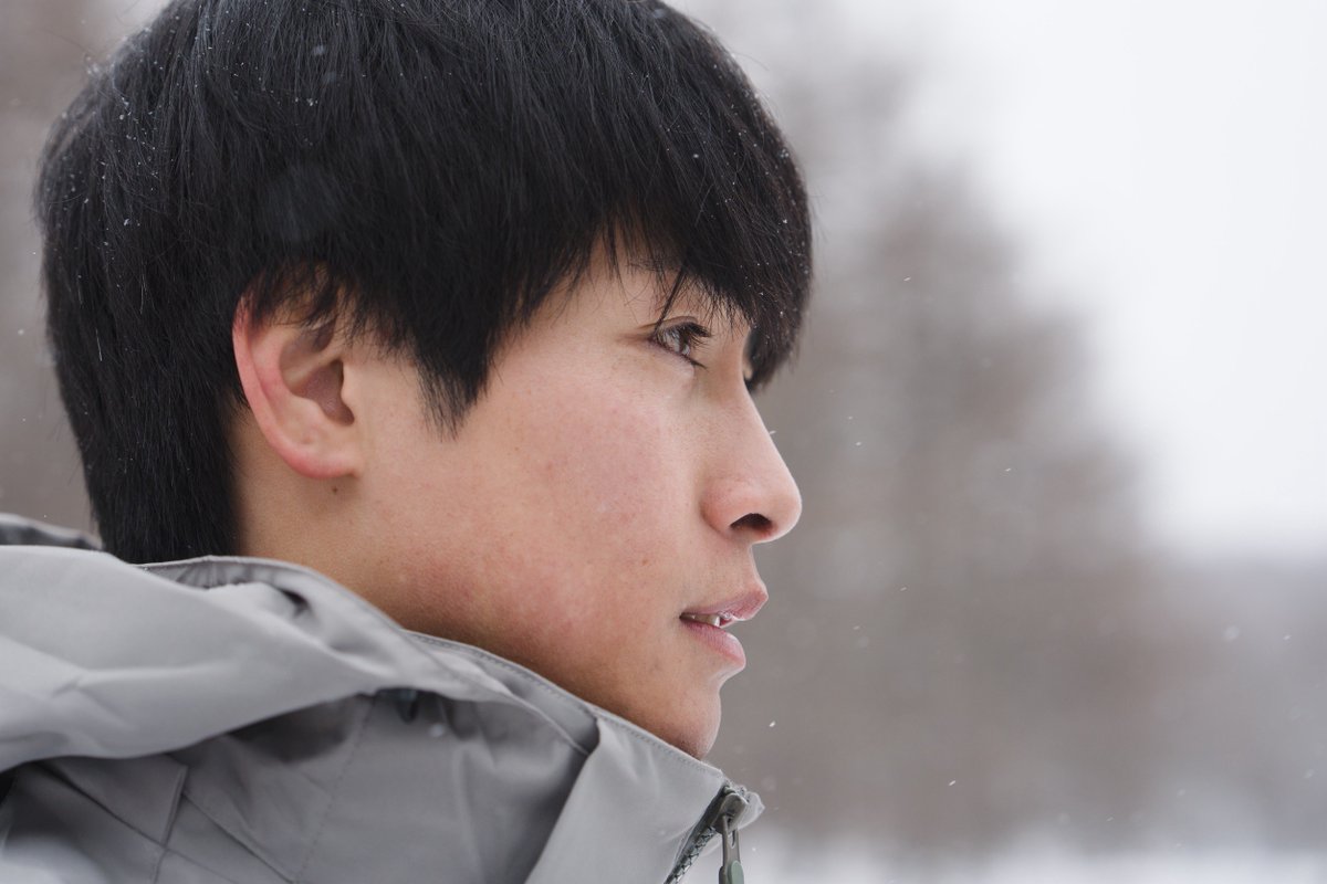 映画「ゆきどけ、まで」公式 tweet media