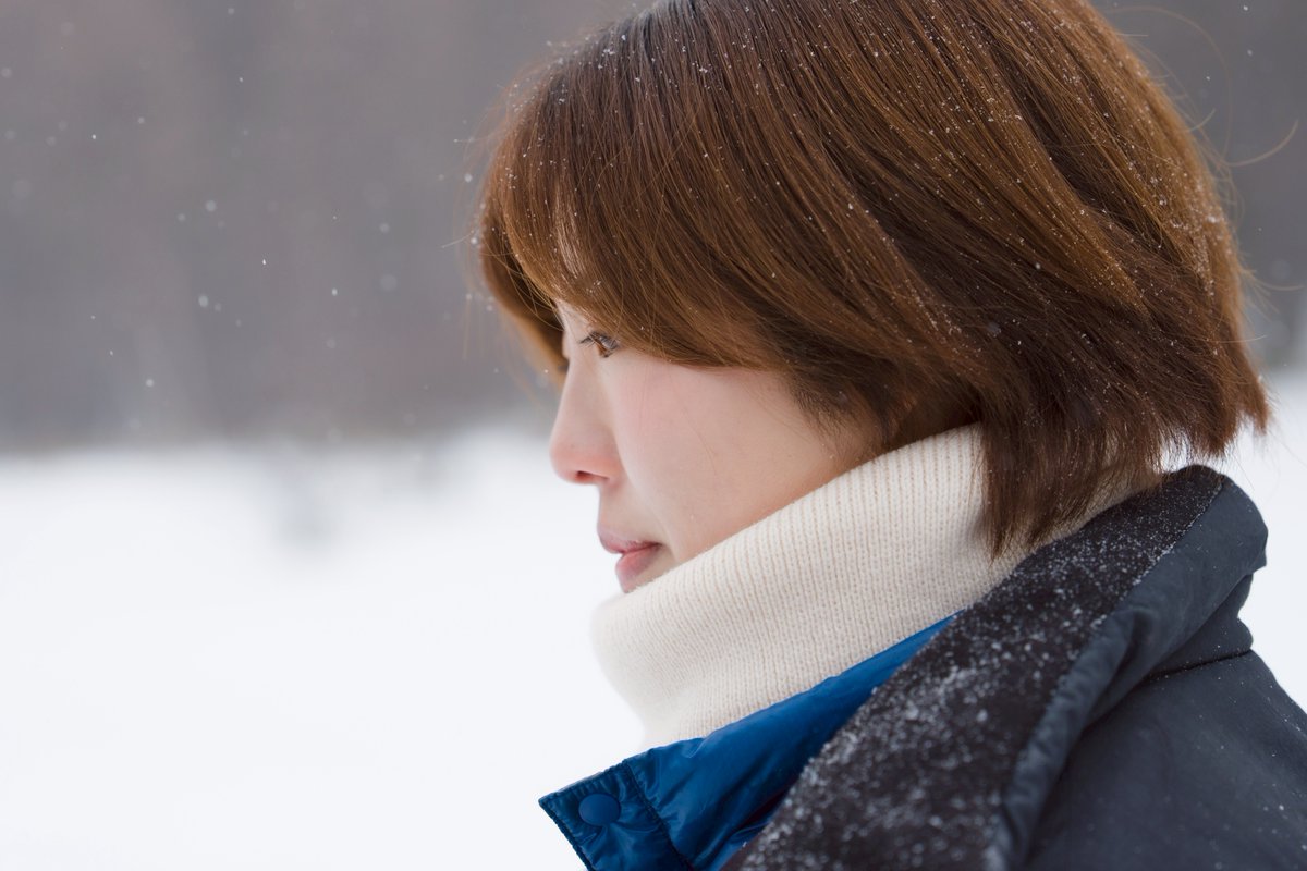 映画「ゆきどけ、まで」公式 tweet media