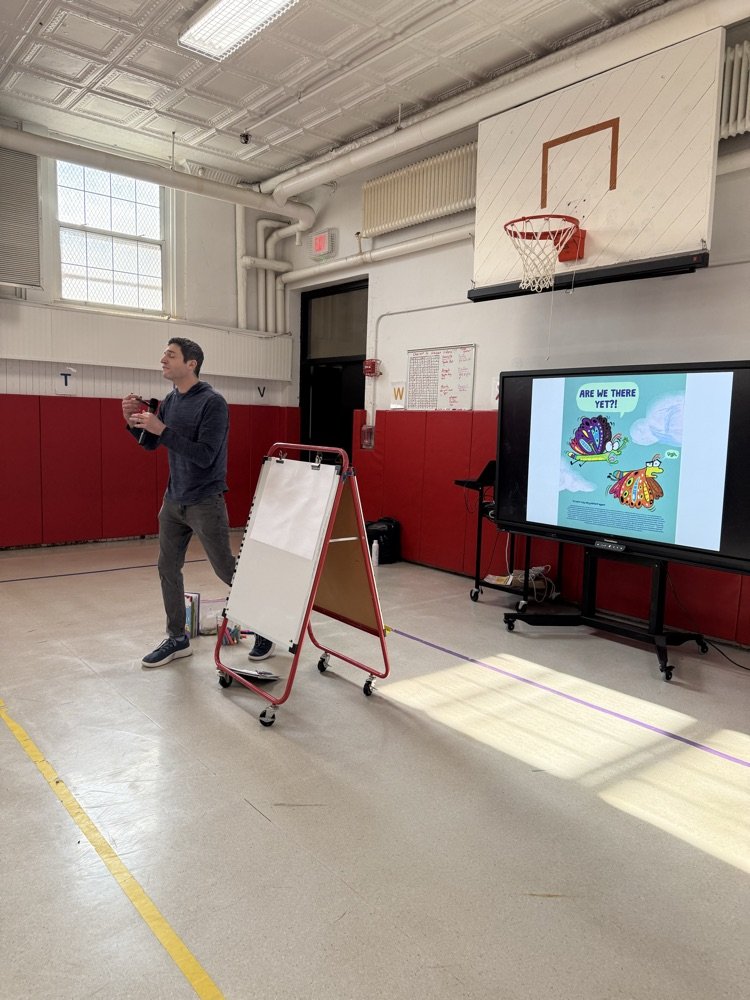 WHChestnut tweet media