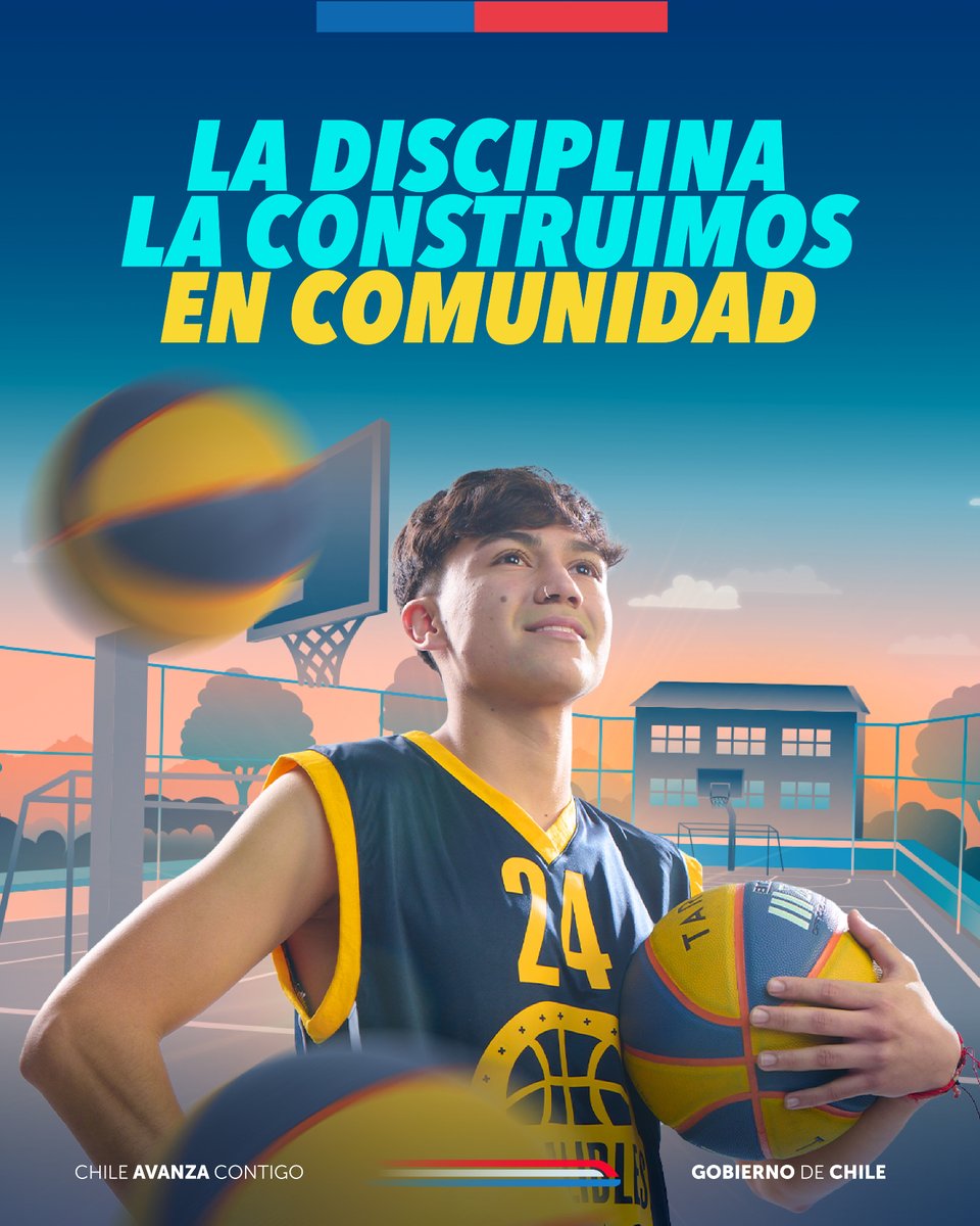 Ministerio de Educación tweet media