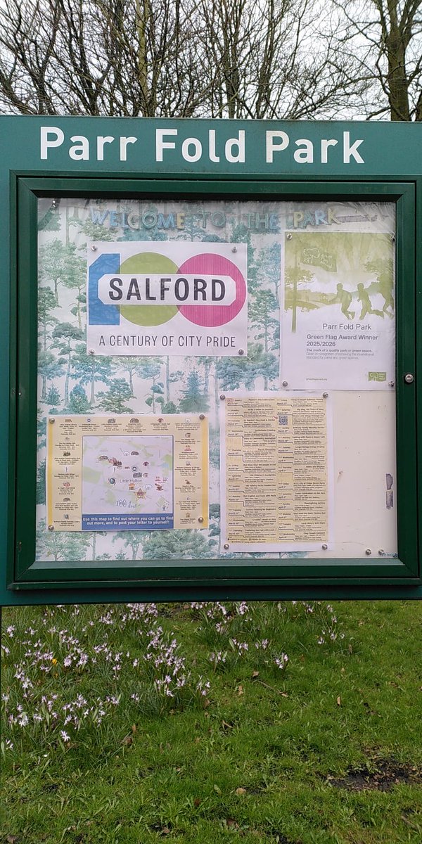 Friends of Parr Fold Park tweet media