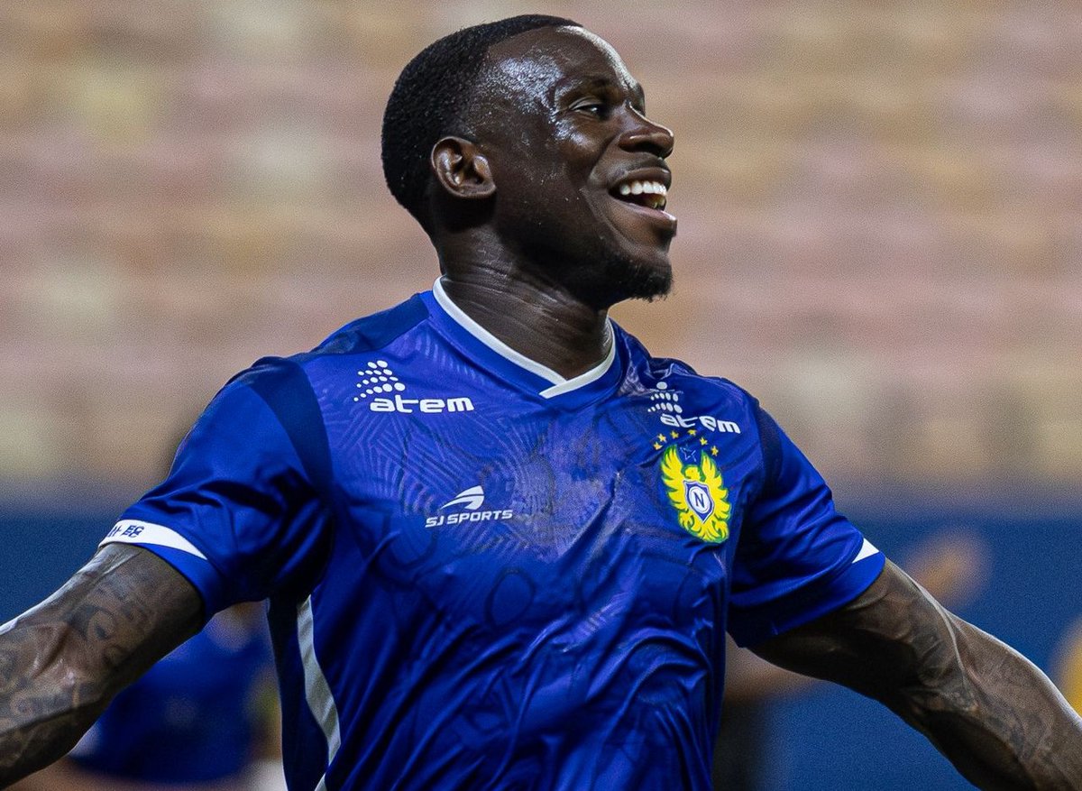 Kevin Mercado comenta experiência de disputar a primeira final da carreira e espera conquistar o título pelo Nacional bit.ly/4stnWMI