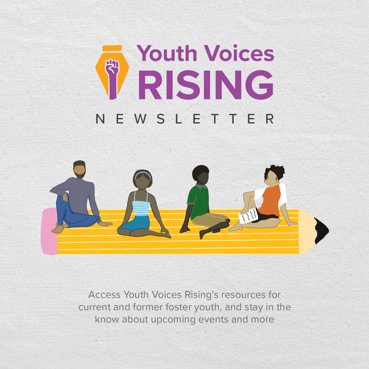 Youth Voices Rising tweet media