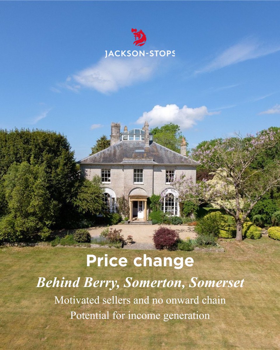 Jackson-Stops Sherborne tweet media