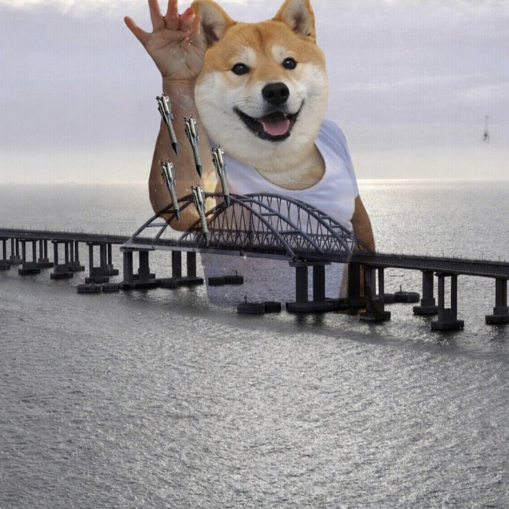 pew pew jewish space lasers tweet media