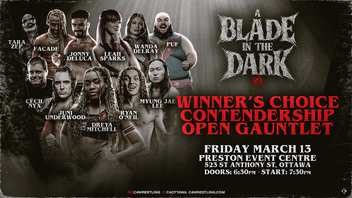 C*4 🍁 tweet media