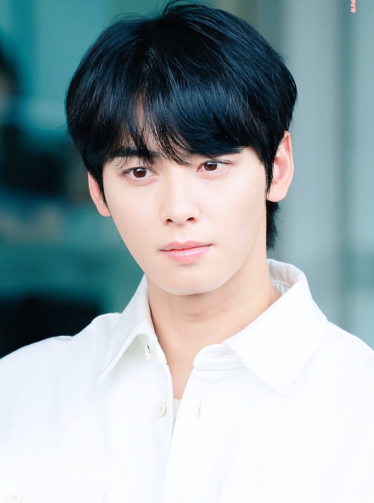 Your reputation isn’t something they get to gamble with for views. Years of discipline can’t be erased by one dramatic headline.
#CHAEUNWOO