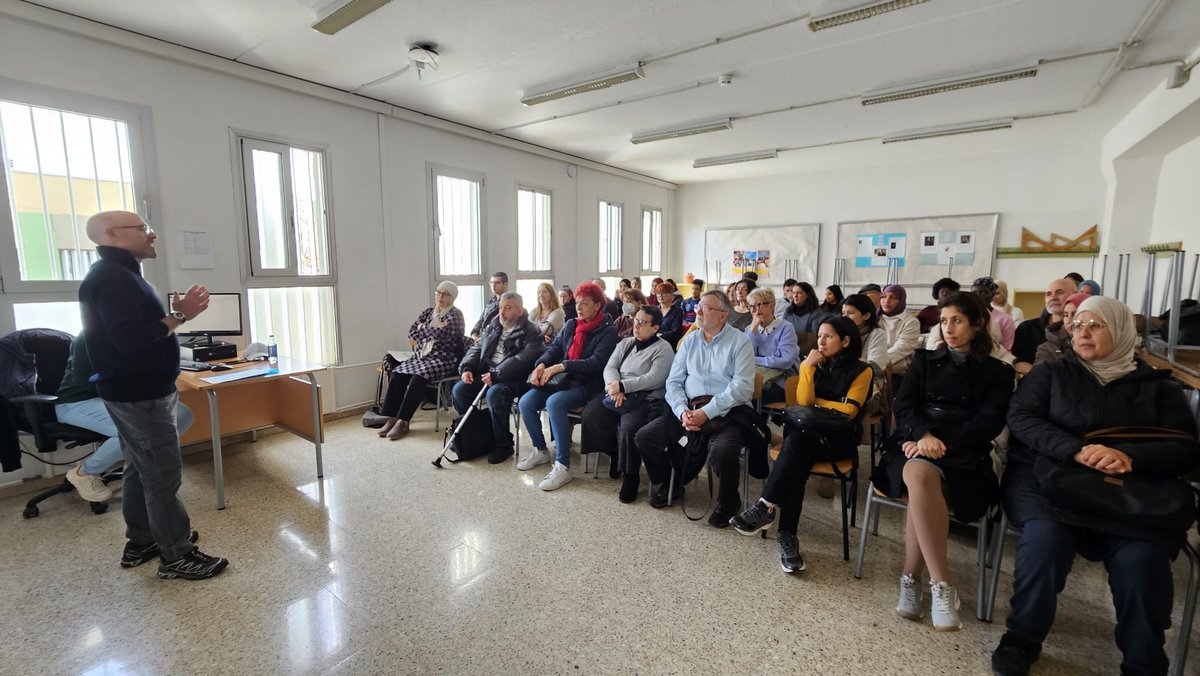 CFA Cornellà de Llobregat tweet media